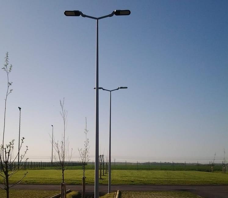 lampadaire