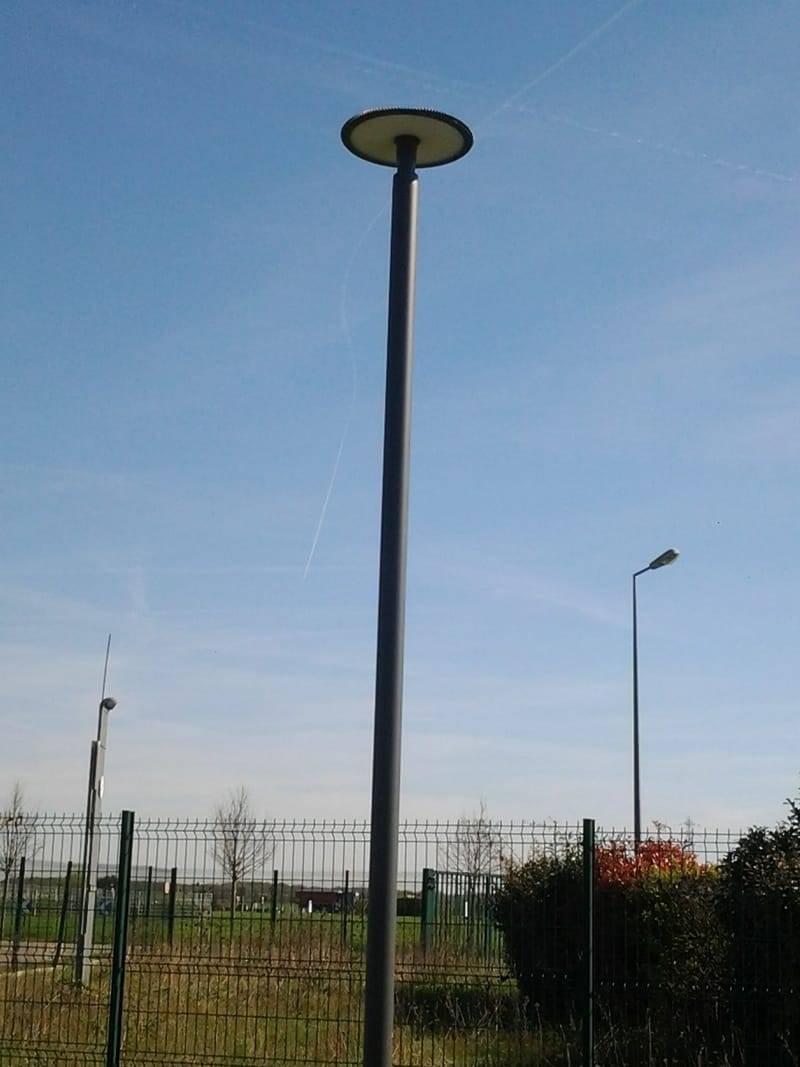 lampadaire